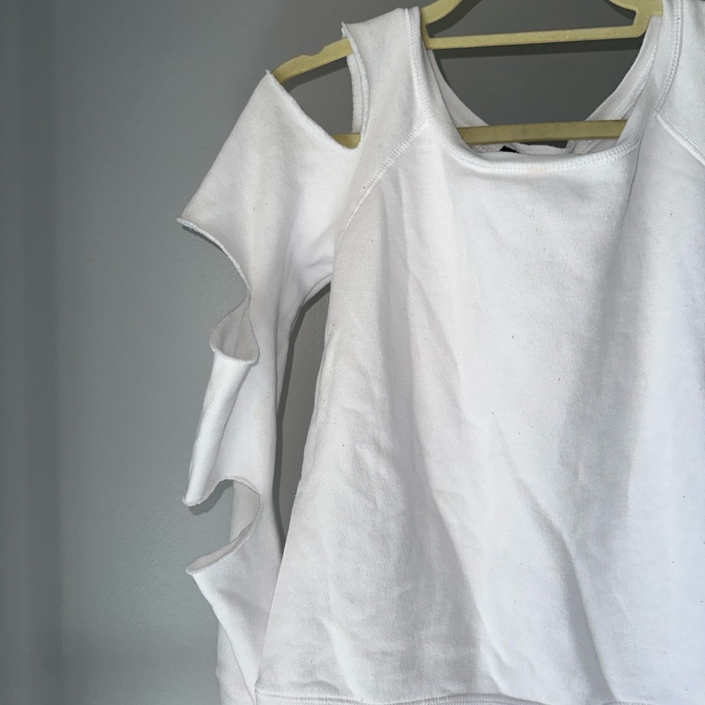 Jala Clothing Yoga Work Out Sweater